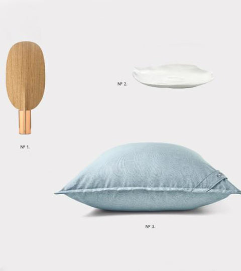 Take 5 — Lucky Escape.