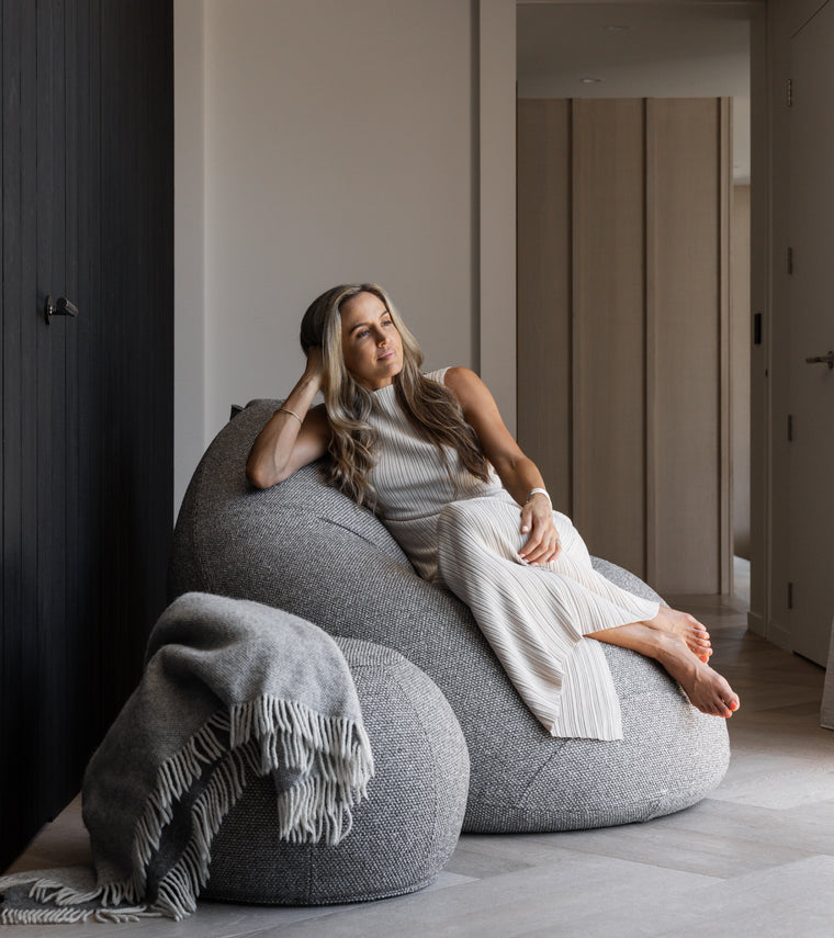premium outdoor furniture & luxury beanbags - designed to endure