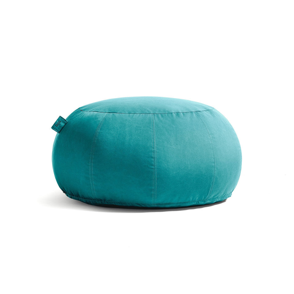 Outdoor Bean Bag Ottoman