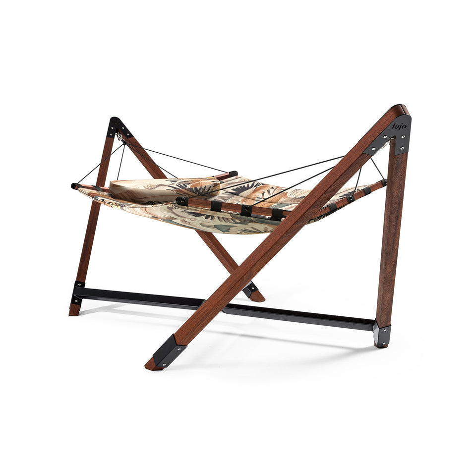 Free-standing Hammock - Tropicalia (Special Edition)