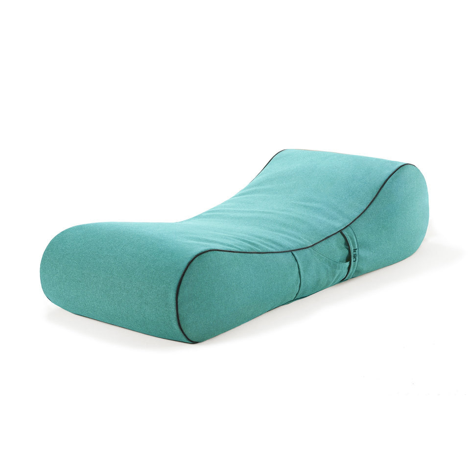 Indoor Bean Bag Lounger