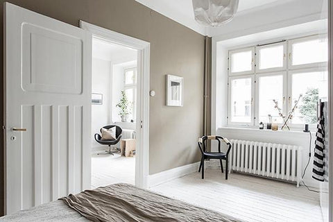 Design Trend: Beige is Back