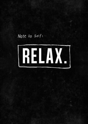Hellooo, Weekend!