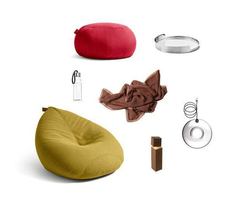 Designer Duos — Styling Tips for June.
