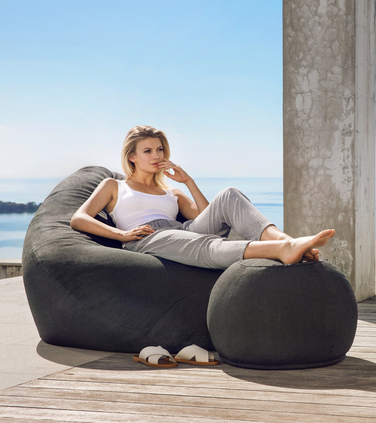 relaxation-inspired furniture & luxury beanbags