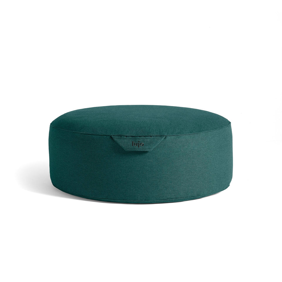 Bean Bag Ottoman – Indoor X Out